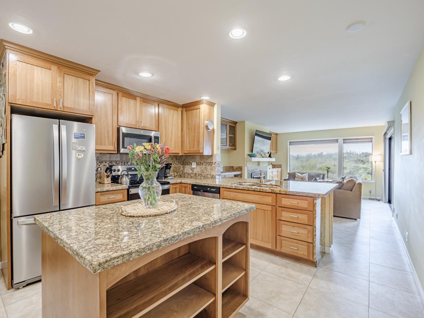 Detail Gallery Image 16 of 56 For 101 Shell Dr #45,  La Selva Beach,  CA 95076 - 2 Beds | 2 Baths