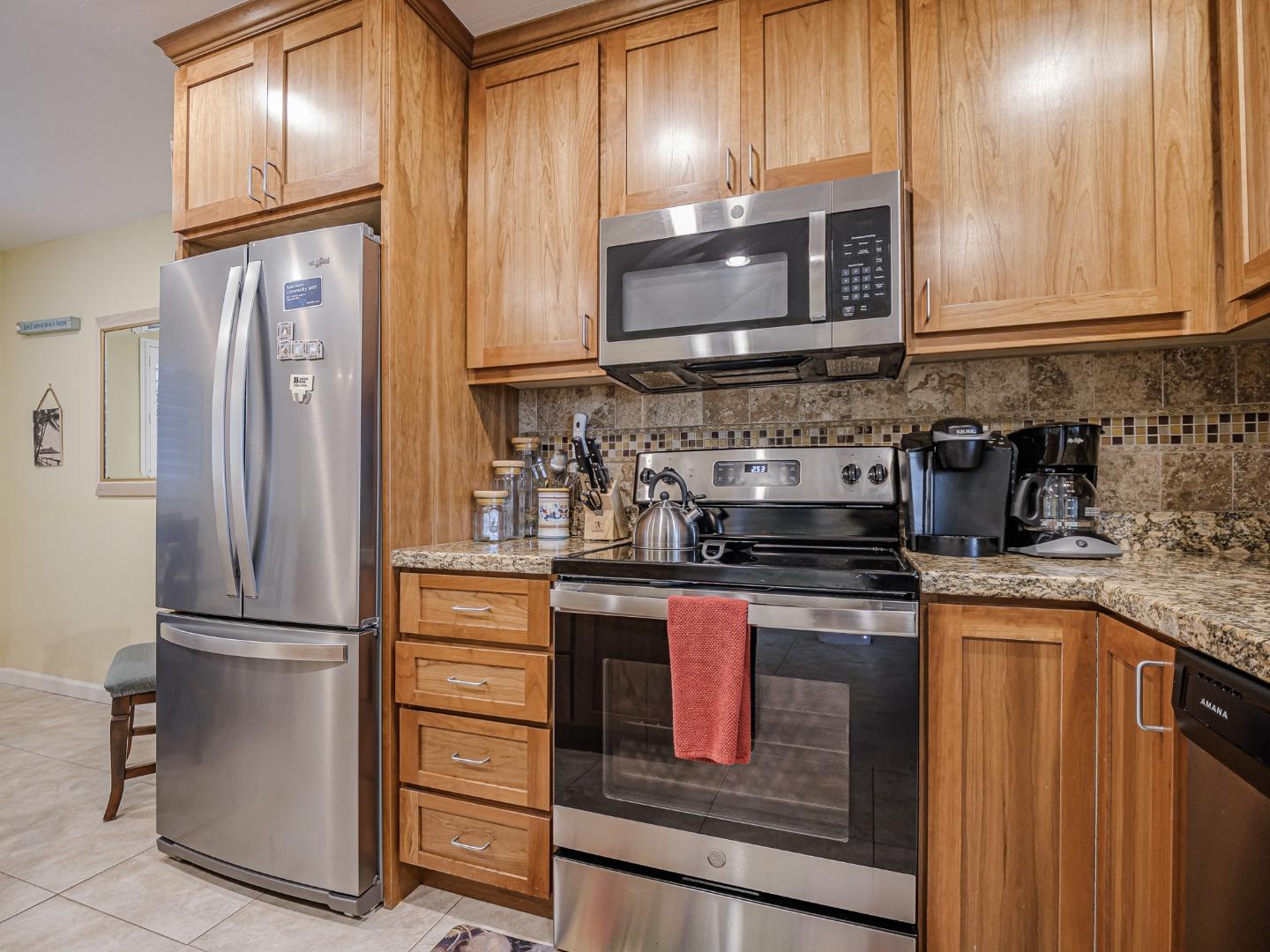 Detail Gallery Image 18 of 56 For 101 Shell Dr #45,  La Selva Beach,  CA 95076 - 2 Beds | 2 Baths