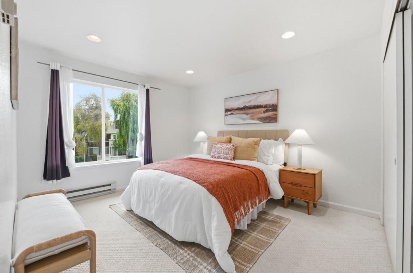 Detail Gallery Image 15 of 27 For 72 Bayside Ct, Richmond,  CA 94804 - 2 Beds | 1 Baths