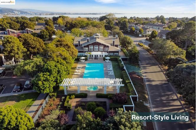 Detail Gallery Image 22 of 27 For 72 Bayside Ct, Richmond,  CA 94804 - 2 Beds | 1 Baths