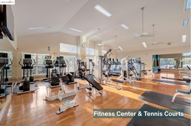 Detail Gallery Image 23 of 27 For 72 Bayside Ct, Richmond,  CA 94804 - 2 Beds | 1 Baths