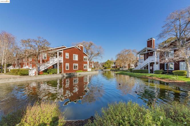 Detail Gallery Image 27 of 27 For 72 Bayside Ct, Richmond,  CA 94804 - 2 Beds | 1 Baths