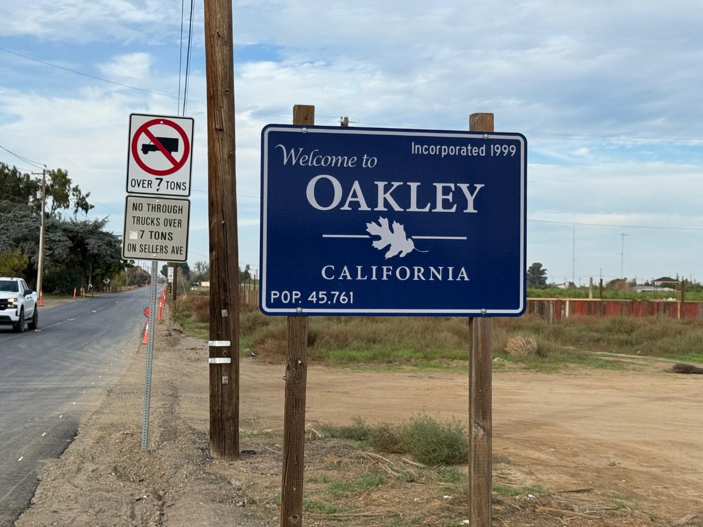 Detail Gallery Image 63 of 63 For 3660 Wells Rd, Oakley,  CA 94561 - 3 Beds | 2 Baths