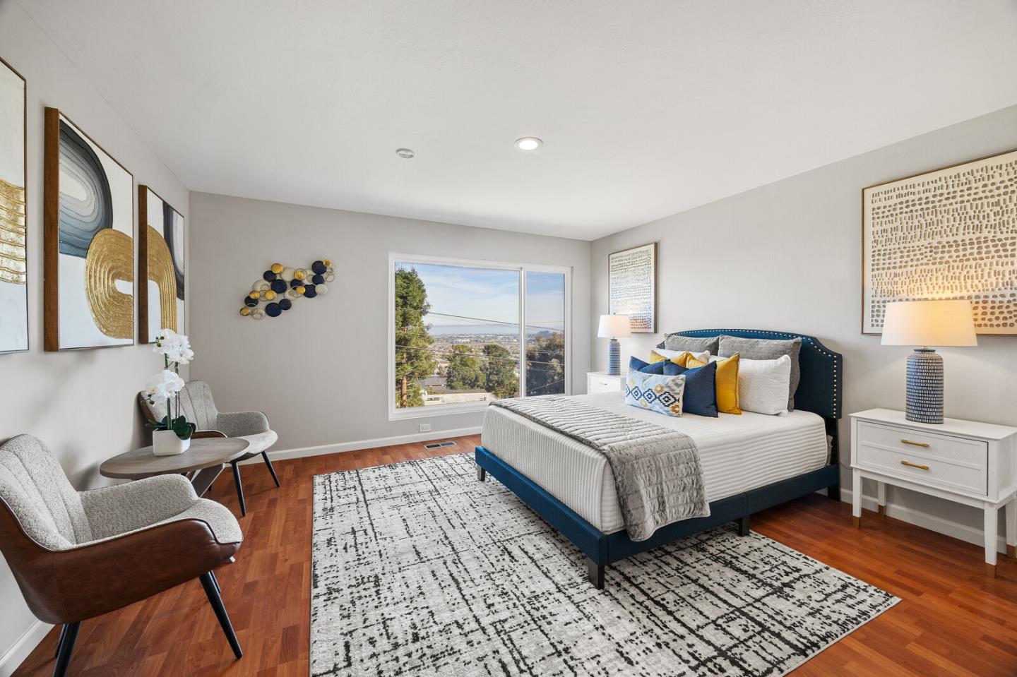 Detail Gallery Image 13 of 26 For 1708 Mills Ave, Belmont,  CA 94002 - 3 Beds | 2 Baths