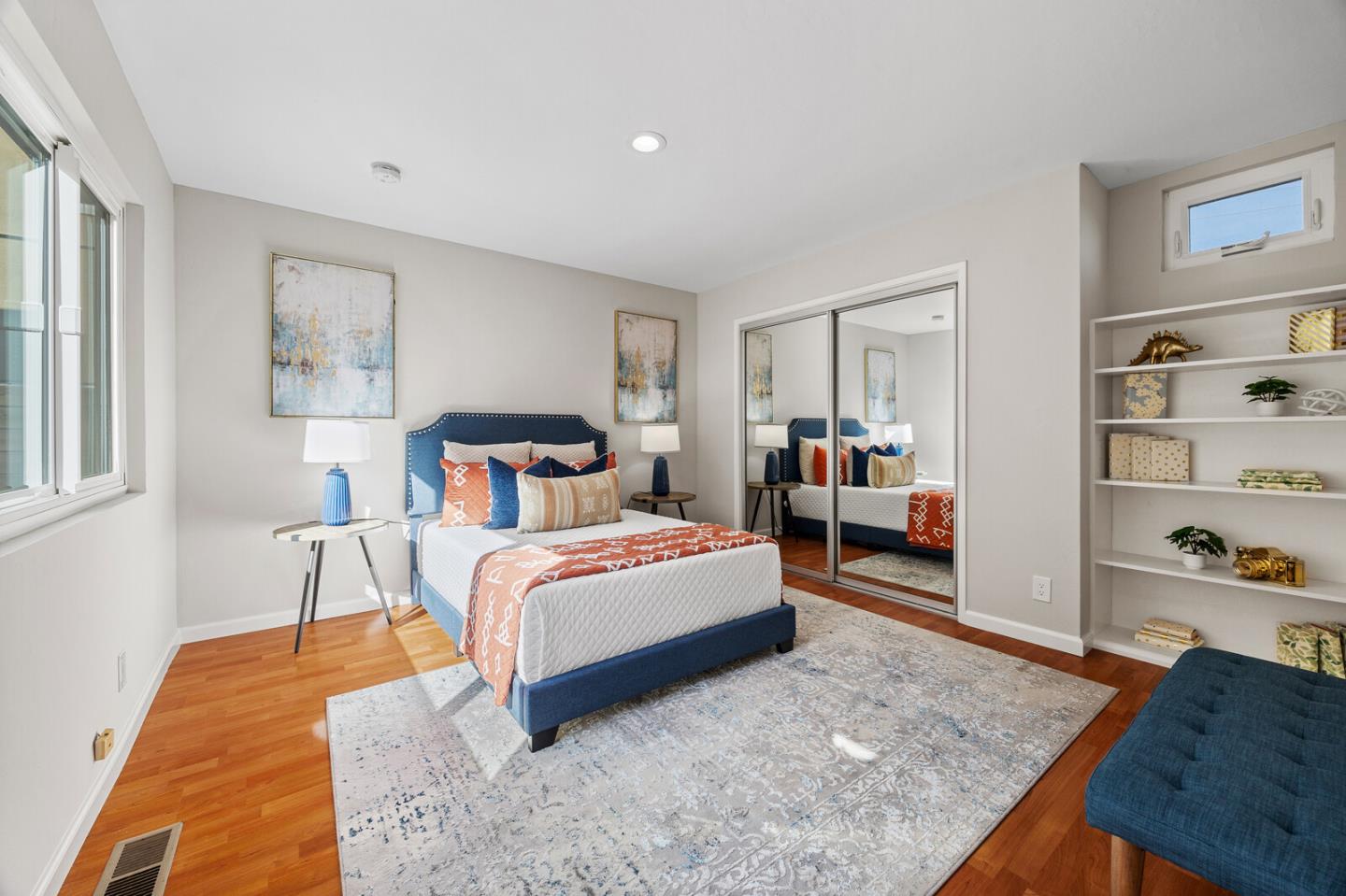 Detail Gallery Image 16 of 26 For 1708 Mills Ave, Belmont,  CA 94002 - 3 Beds | 2 Baths