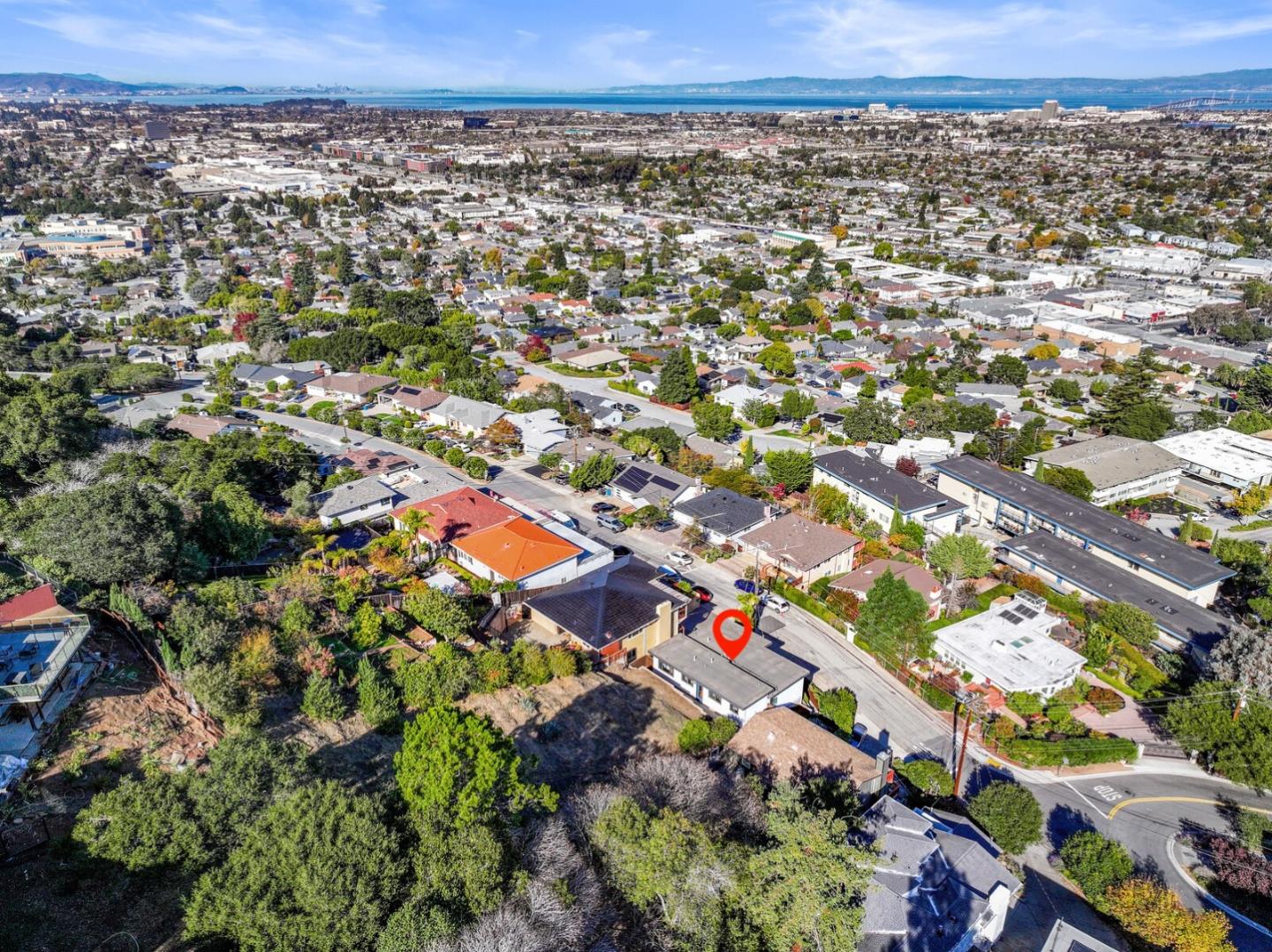 Detail Gallery Image 26 of 26 For 1708 Mills Ave, Belmont,  CA 94002 - 3 Beds | 2 Baths