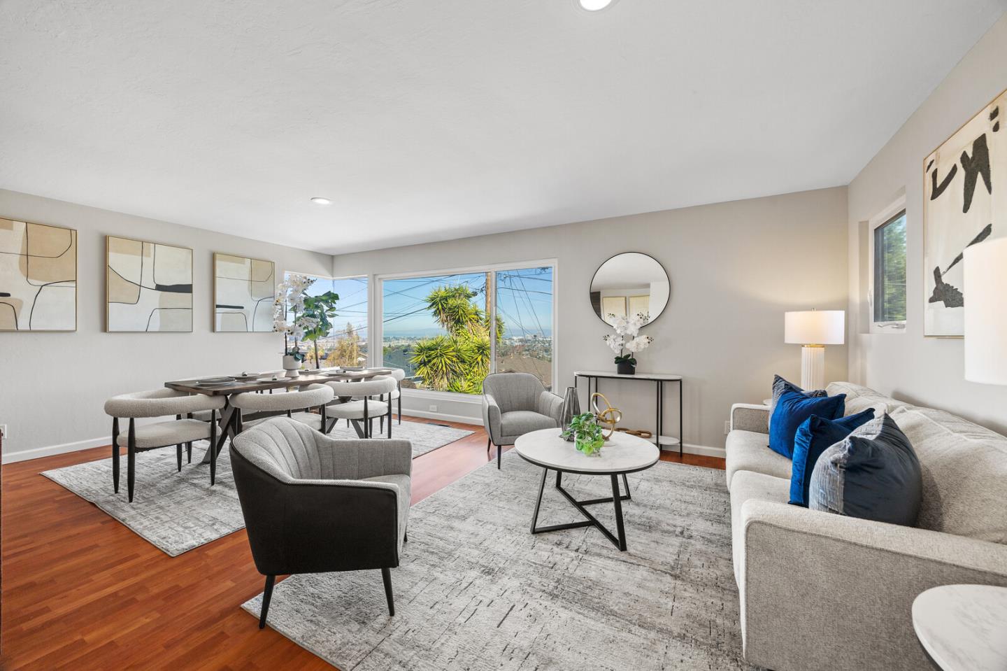 Detail Gallery Image 6 of 26 For 1708 Mills Ave, Belmont,  CA 94002 - 3 Beds | 2 Baths