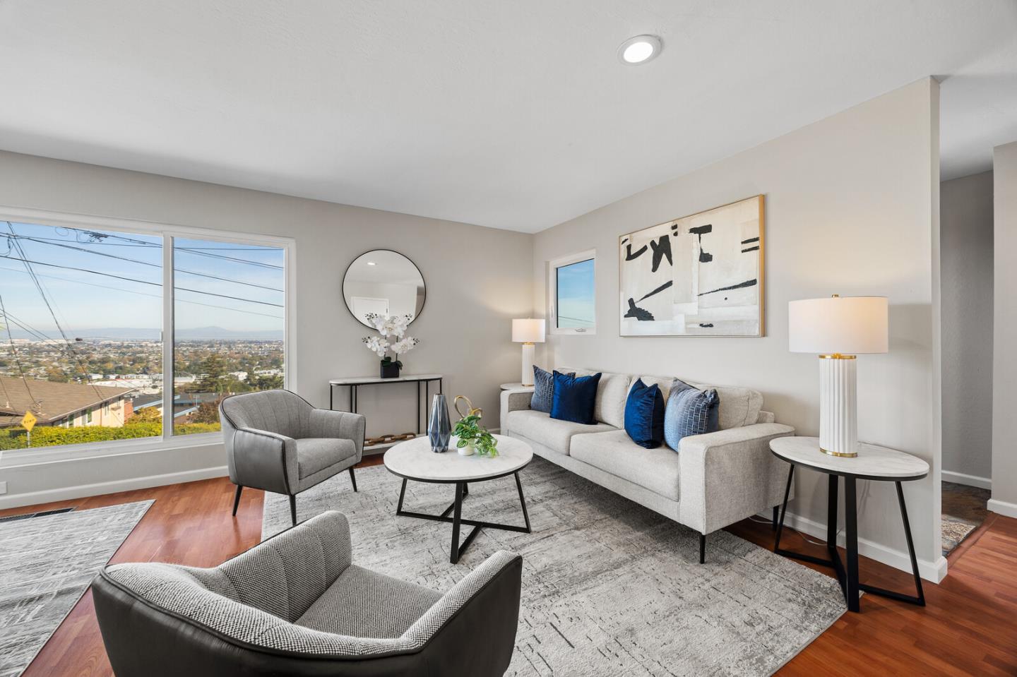 Detail Gallery Image 7 of 26 For 1708 Mills Ave, Belmont,  CA 94002 - 3 Beds | 2 Baths