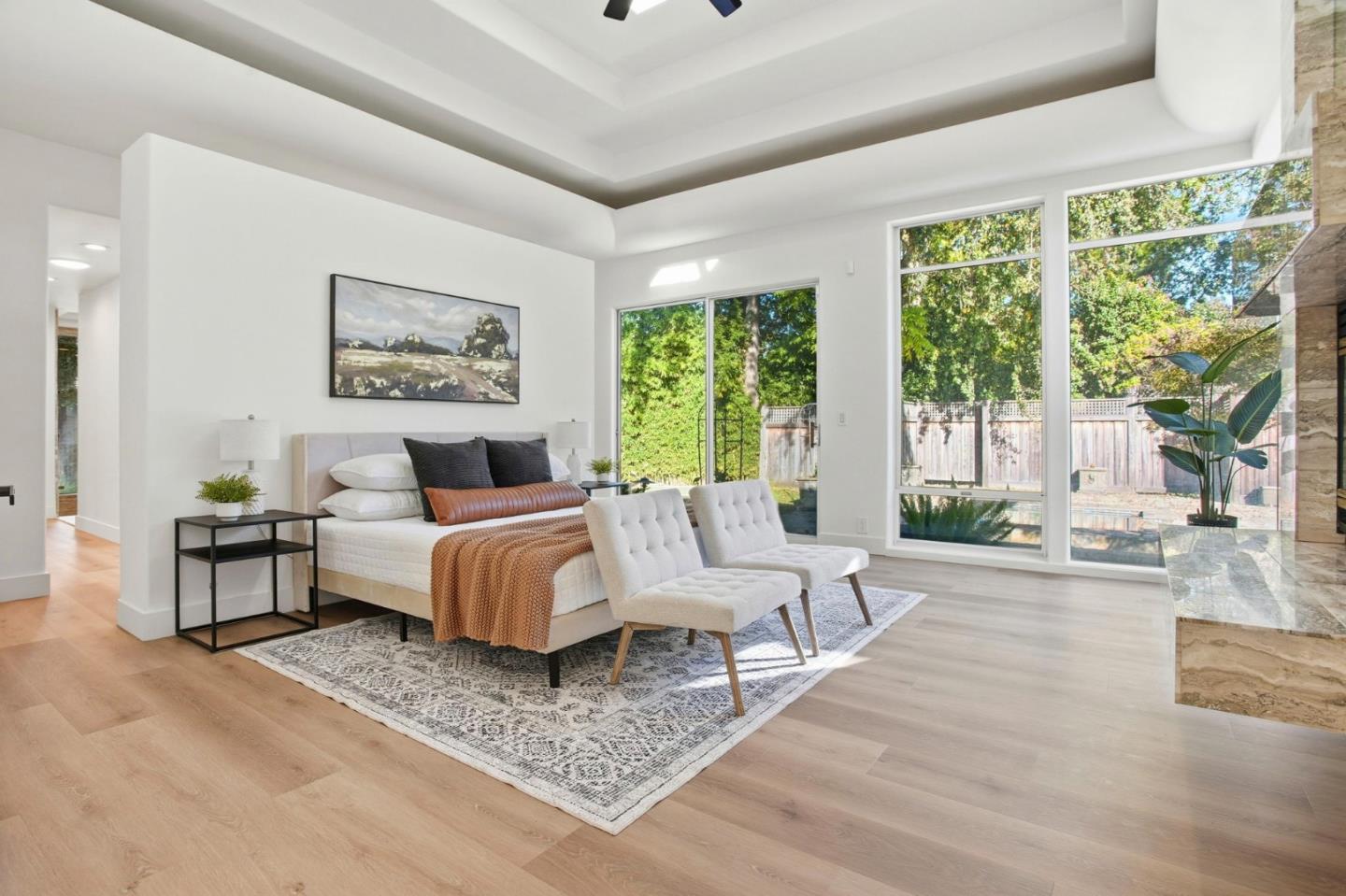 Detail Gallery Image 36 of 76 For 3895 Fair Oaks Blvd, Sacramento,  CA 95864 - 4 Beds | 4 Baths