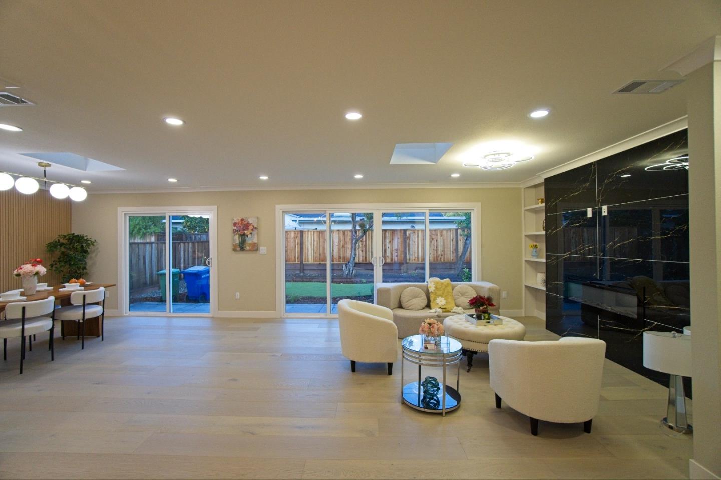 Detail Gallery Image 10 of 27 For 772 Jeffrey Ave, Campbell,  CA 95008 - 3 Beds | 2 Baths