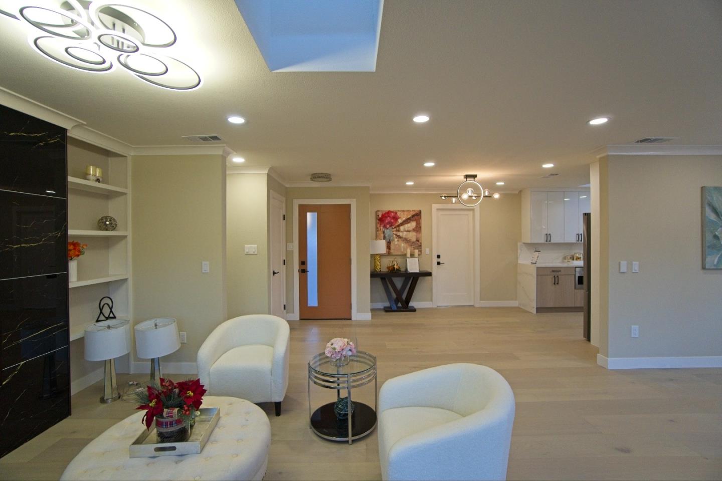 Detail Gallery Image 11 of 27 For 772 Jeffrey Ave, Campbell,  CA 95008 - 3 Beds | 2 Baths