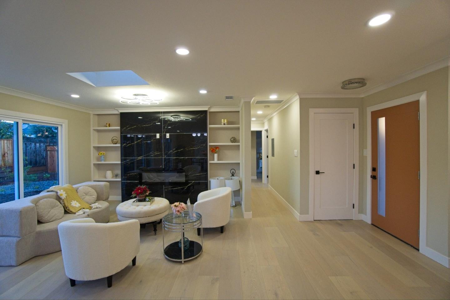 Detail Gallery Image 13 of 27 For 772 Jeffrey Ave, Campbell,  CA 95008 - 3 Beds | 2 Baths