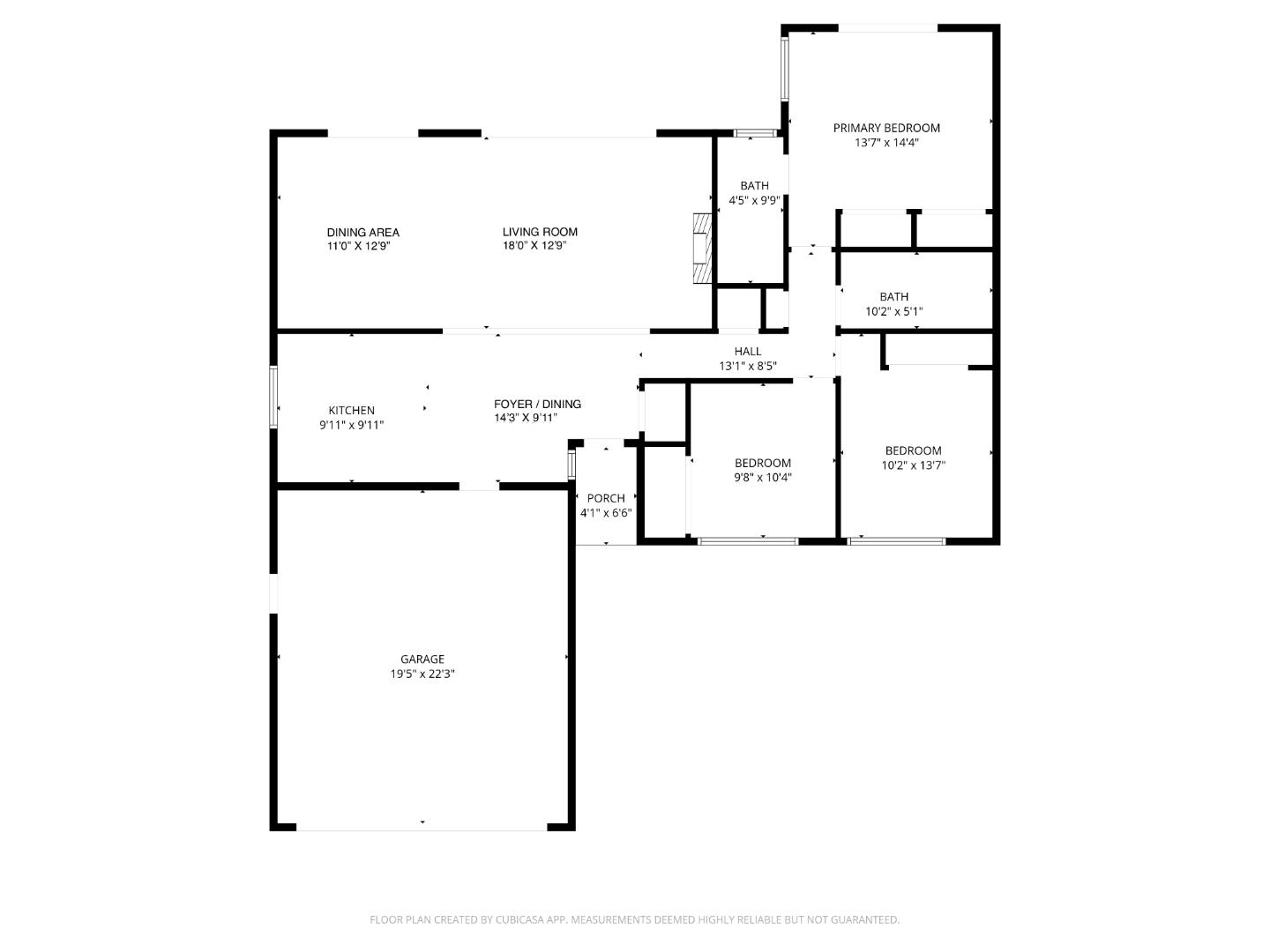 Detail Gallery Image 4 of 27 For 772 Jeffrey Ave, Campbell,  CA 95008 - 3 Beds | 2 Baths