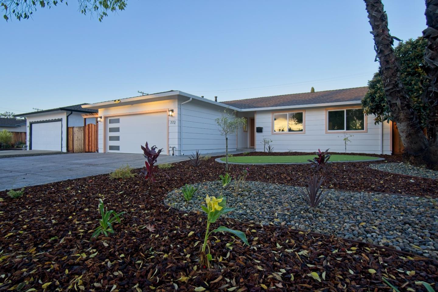 Detail Gallery Image 5 of 27 For 772 Jeffrey Ave, Campbell,  CA 95008 - 3 Beds | 2 Baths