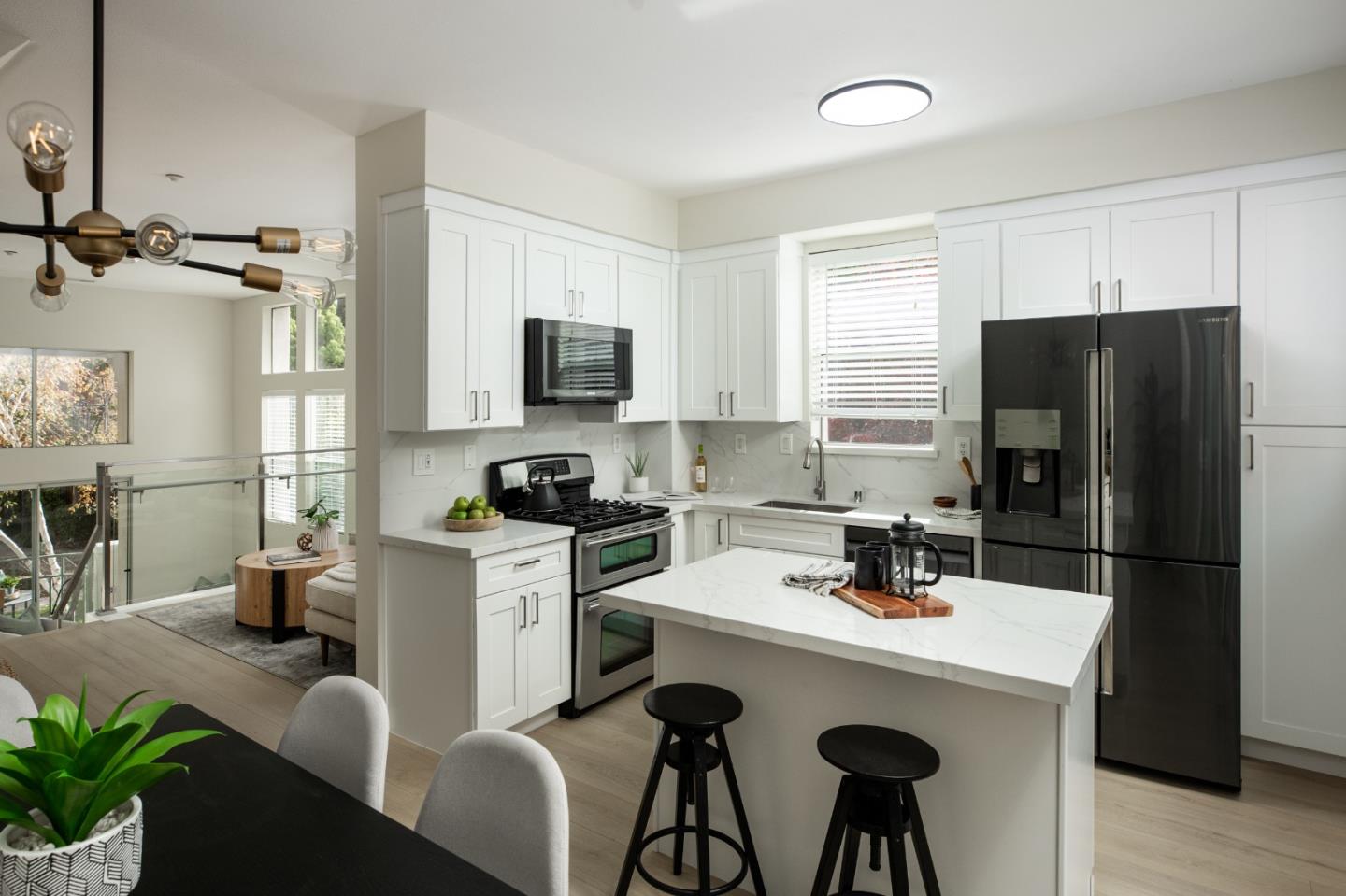 Detail Gallery Image 15 of 31 For 143 Frederick Ct, Mountain View,  CA 94043 - 3 Beds | 2/1 Baths