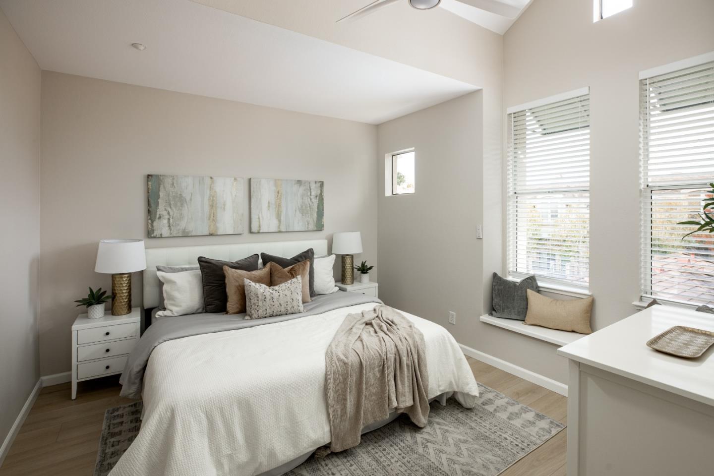 Detail Gallery Image 20 of 31 For 143 Frederick Ct, Mountain View,  CA 94043 - 3 Beds | 2/1 Baths