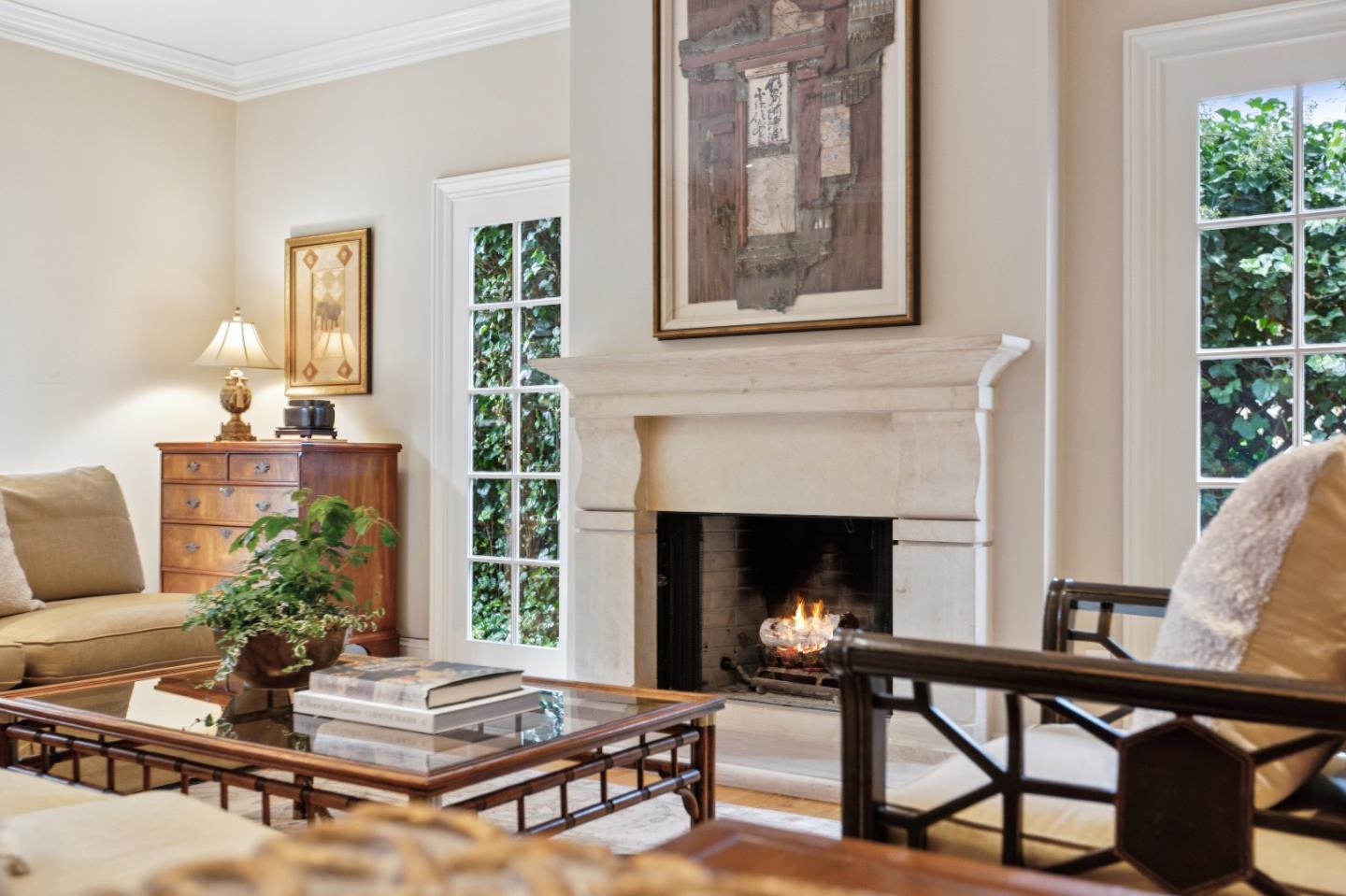 Detail Gallery Image 5 of 34 For 106 Pepper Ave, Burlingame,  CA 94010 - 3 Beds | 3 Baths