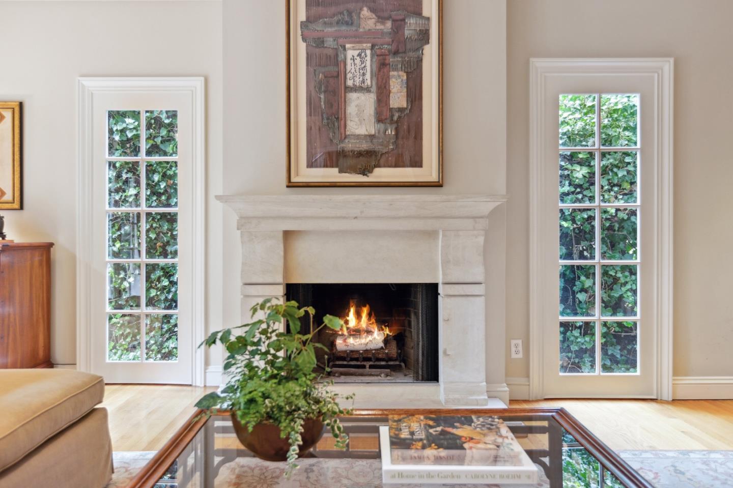 Detail Gallery Image 6 of 34 For 106 Pepper Ave, Burlingame,  CA 94010 - 3 Beds | 3 Baths