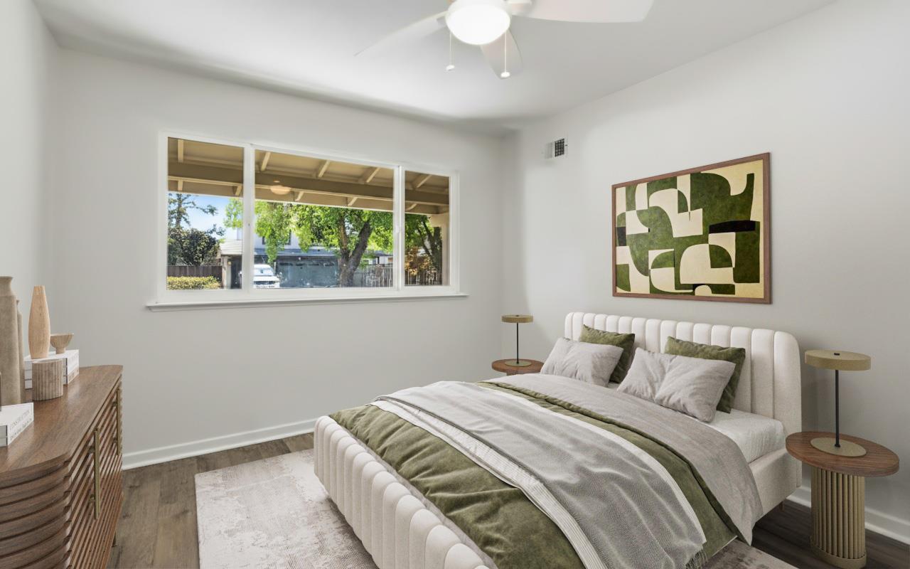 Detail Gallery Image 5 of 20 For 319 Churchill Pl, Gilroy,  CA 95020 - 5 Beds | 2 Baths