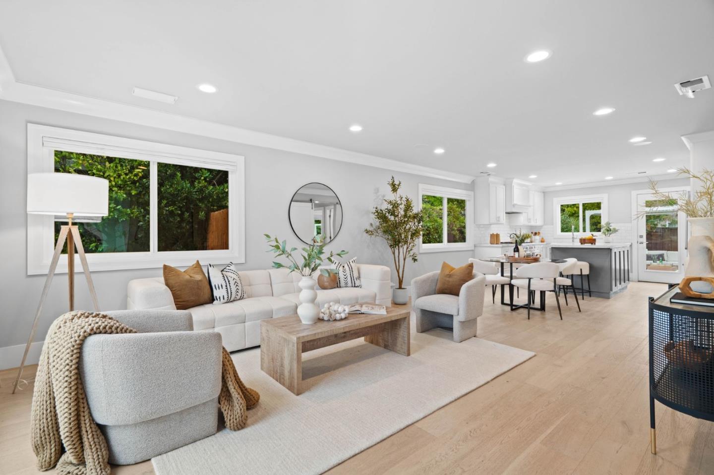 Detail Gallery Image 10 of 81 For 631 Wilson Ct, Santa Clara,  CA 95051 - 3 Beds | 2 Baths