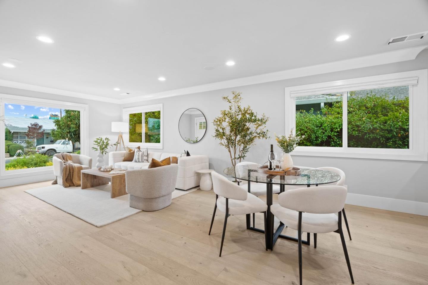 Detail Gallery Image 11 of 81 For 631 Wilson Ct, Santa Clara,  CA 95051 - 3 Beds | 2 Baths