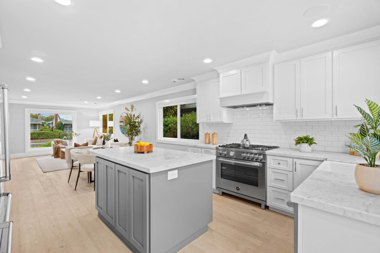 Detail Gallery Image 14 of 81 For 631 Wilson Ct, Santa Clara,  CA 95051 - 3 Beds | 2 Baths