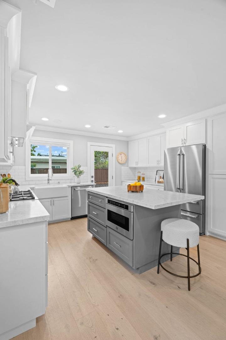 Detail Gallery Image 19 of 81 For 631 Wilson Ct, Santa Clara,  CA 95051 - 3 Beds | 2 Baths