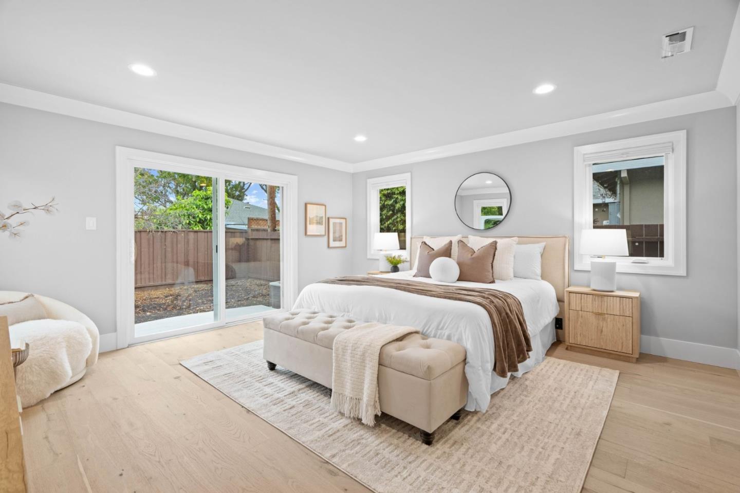 Detail Gallery Image 20 of 81 For 631 Wilson Ct, Santa Clara,  CA 95051 - 3 Beds | 2 Baths