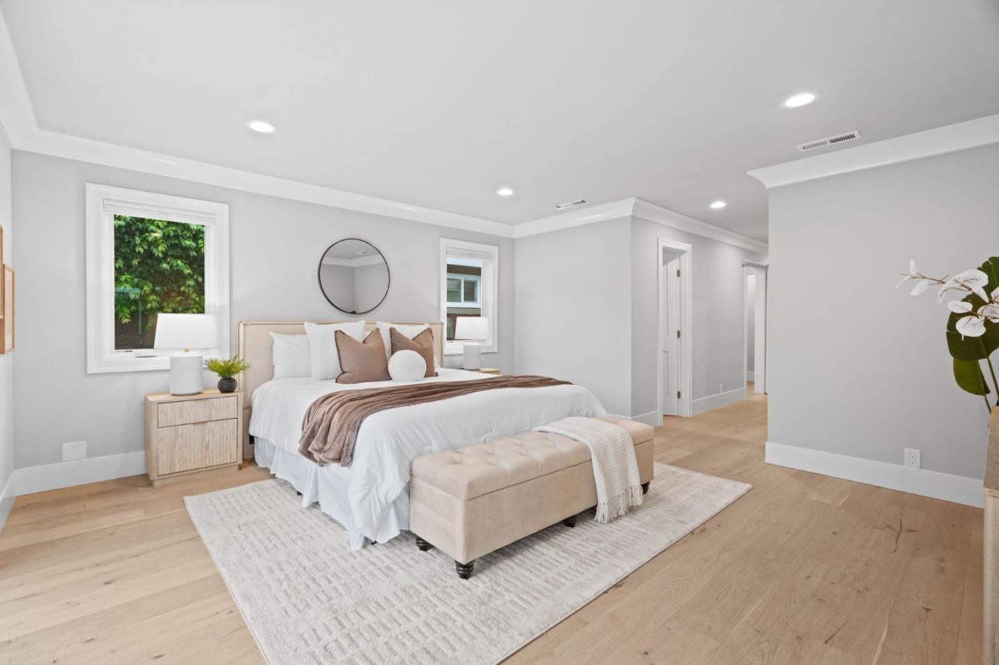 Detail Gallery Image 22 of 81 For 631 Wilson Ct, Santa Clara,  CA 95051 - 3 Beds | 2 Baths