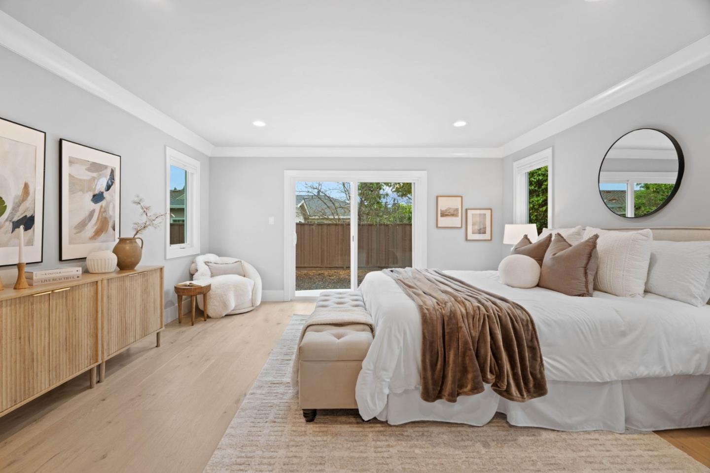 Detail Gallery Image 23 of 81 For 631 Wilson Ct, Santa Clara,  CA 95051 - 3 Beds | 2 Baths