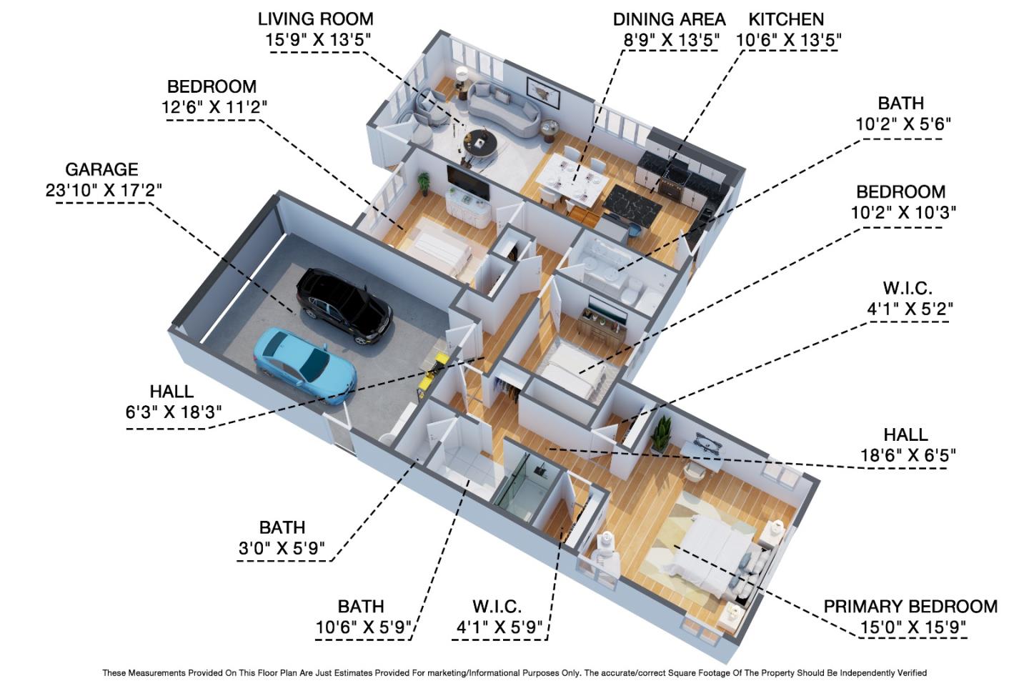 Detail Gallery Image 4 of 81 For 631 Wilson Ct, Santa Clara,  CA 95051 - 3 Beds | 2 Baths