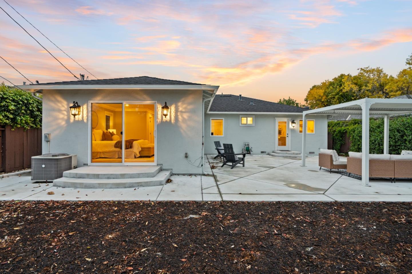 Detail Gallery Image 50 of 81 For 631 Wilson Ct, Santa Clara,  CA 95051 - 3 Beds | 2 Baths