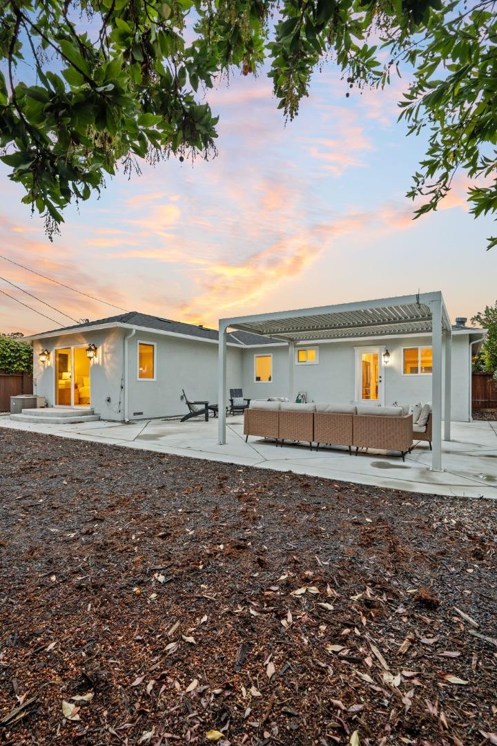 Detail Gallery Image 51 of 81 For 631 Wilson Ct, Santa Clara,  CA 95051 - 3 Beds | 2 Baths