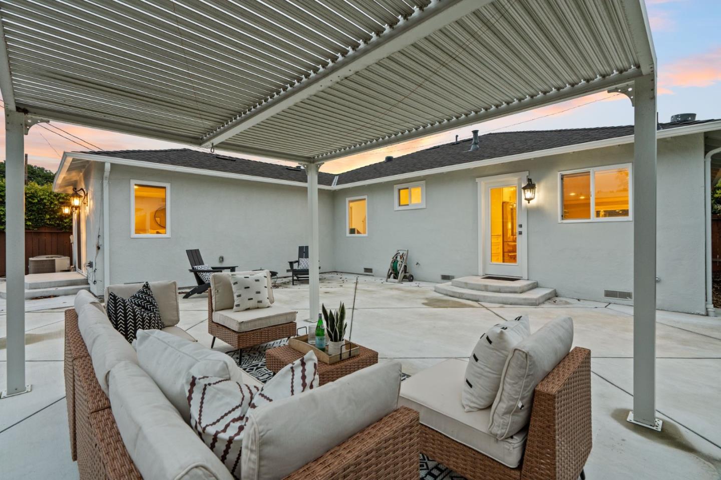 Detail Gallery Image 53 of 81 For 631 Wilson Ct, Santa Clara,  CA 95051 - 3 Beds | 2 Baths