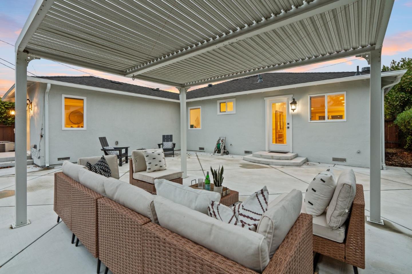 Detail Gallery Image 54 of 81 For 631 Wilson Ct, Santa Clara,  CA 95051 - 3 Beds | 2 Baths