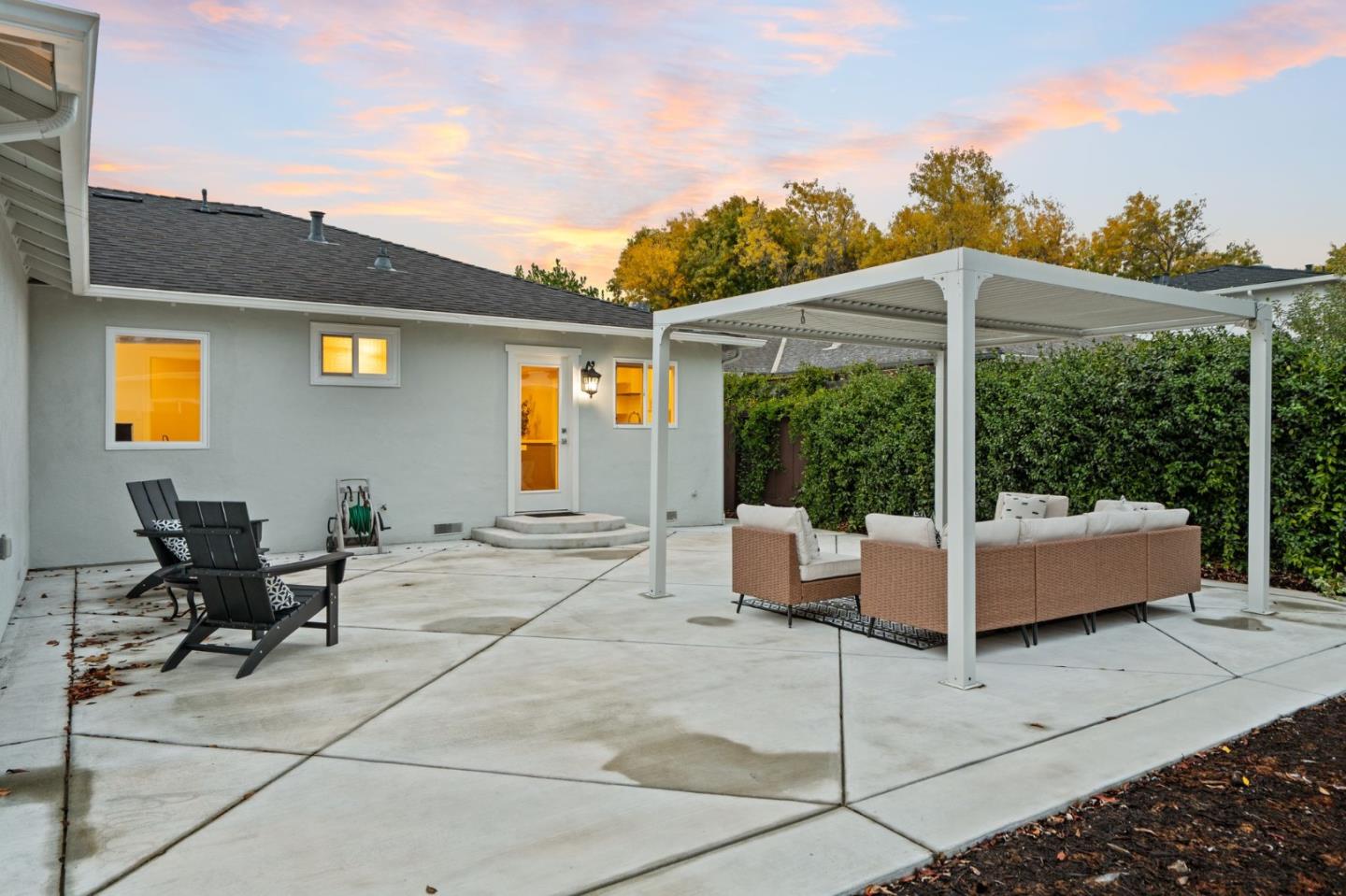 Detail Gallery Image 55 of 81 For 631 Wilson Ct, Santa Clara,  CA 95051 - 3 Beds | 2 Baths