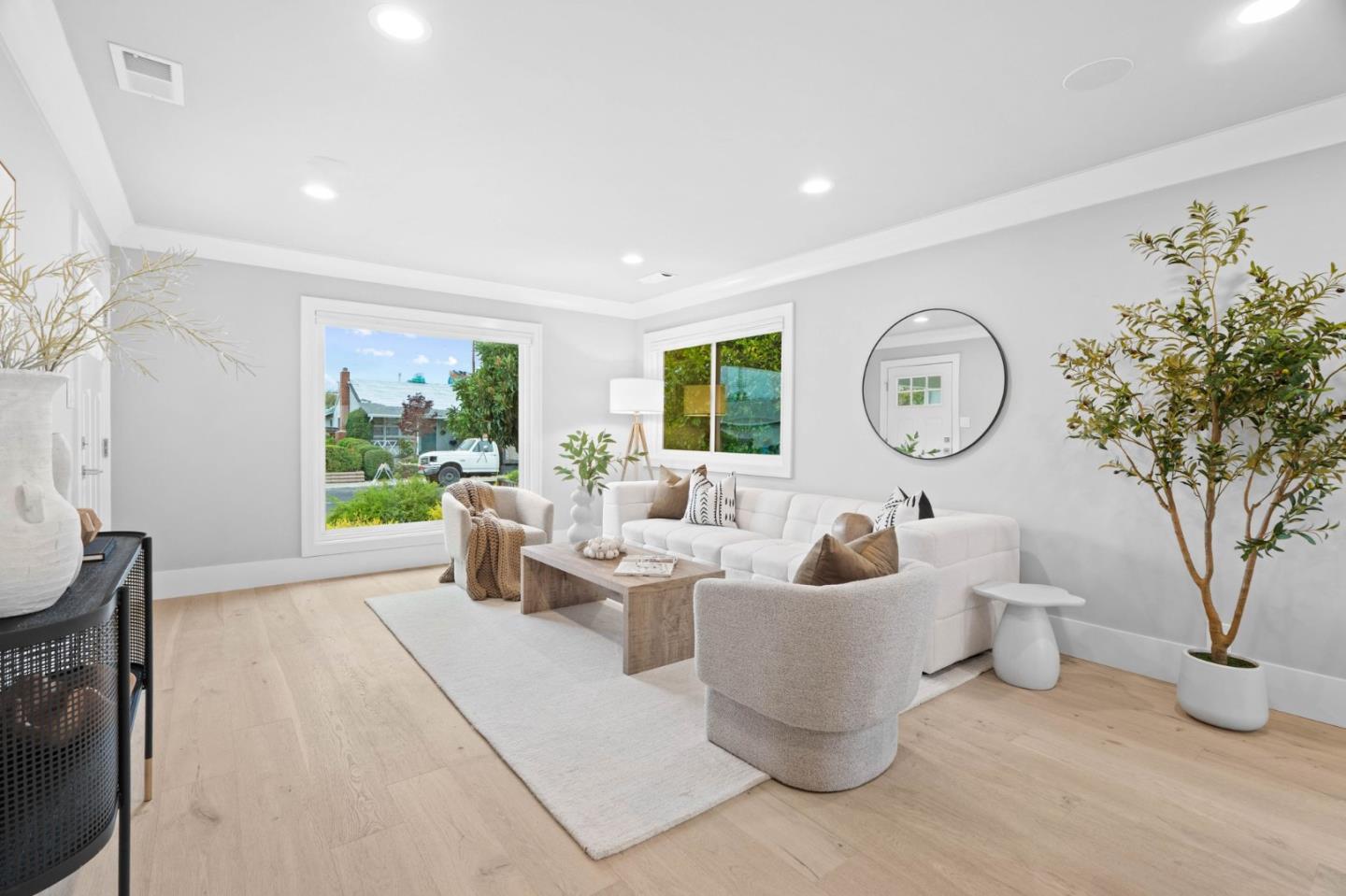 Detail Gallery Image 7 of 81 For 631 Wilson Ct, Santa Clara,  CA 95051 - 3 Beds | 2 Baths