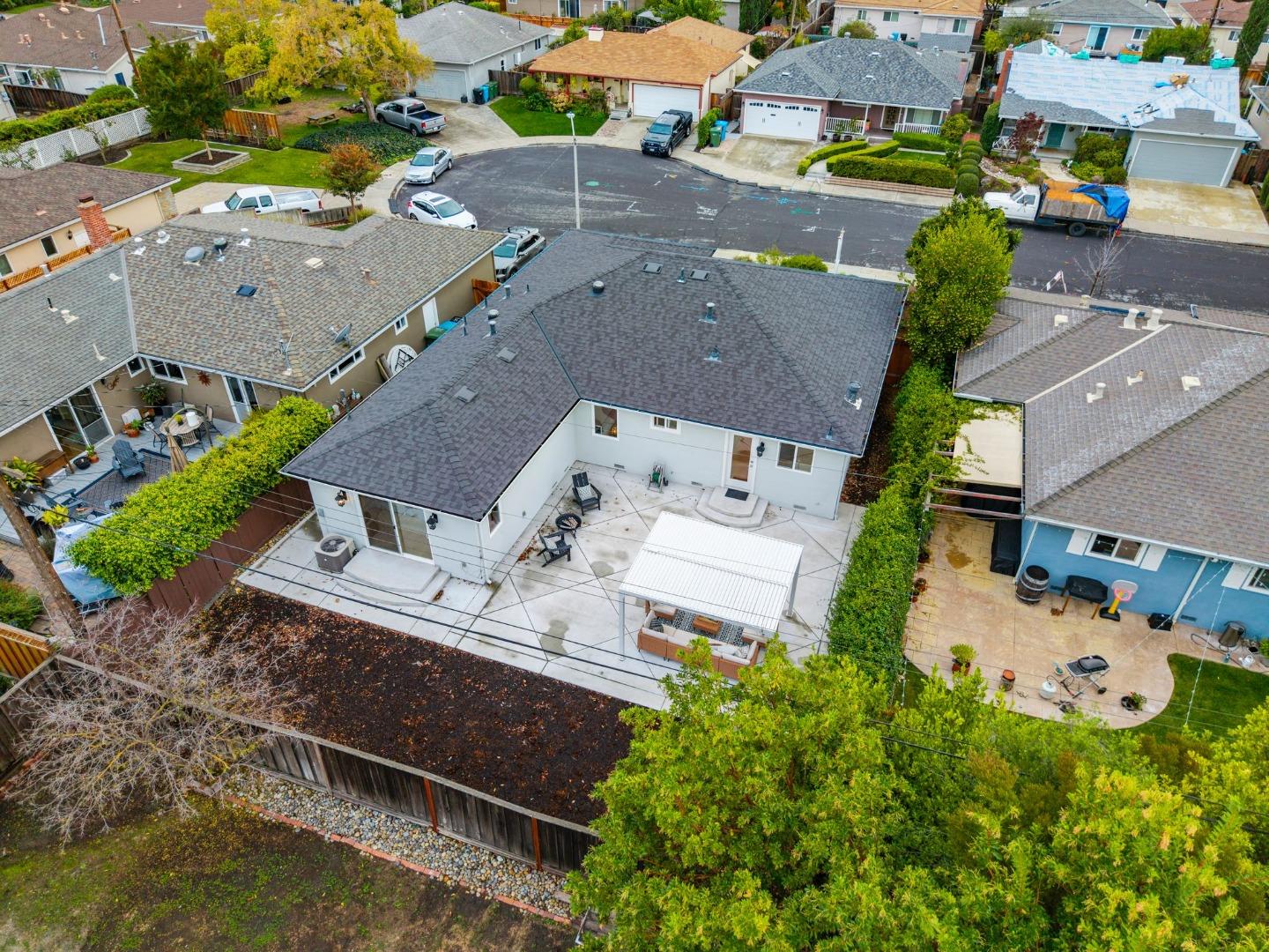 Detail Gallery Image 79 of 81 For 631 Wilson Ct, Santa Clara,  CA 95051 - 3 Beds | 2 Baths