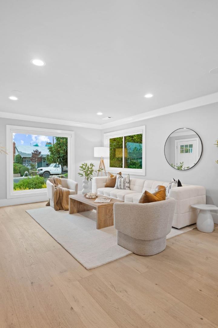 Detail Gallery Image 8 of 81 For 631 Wilson Ct, Santa Clara,  CA 95051 - 3 Beds | 2 Baths