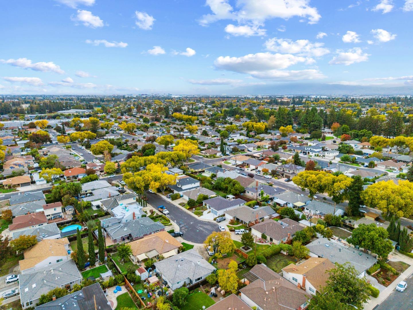 Detail Gallery Image 80 of 81 For 631 Wilson Ct, Santa Clara,  CA 95051 - 3 Beds | 2 Baths