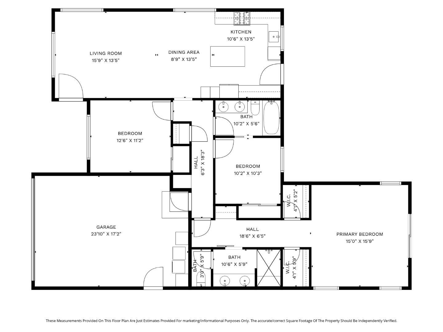 Detail Gallery Image 81 of 81 For 631 Wilson Ct, Santa Clara,  CA 95051 - 3 Beds | 2 Baths