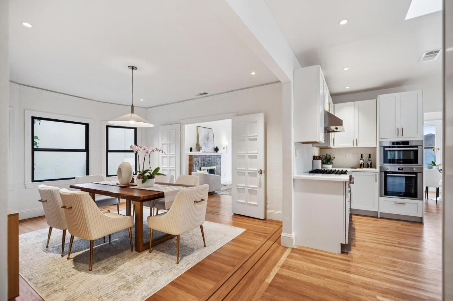 Detail Gallery Image 15 of 64 For 929 Darien Way, San Francisco,  CA 94127 - 4 Beds | 3/1 Baths