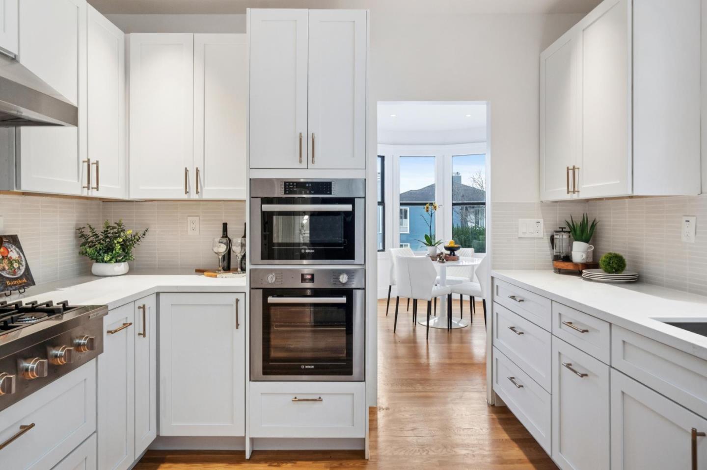 Detail Gallery Image 18 of 64 For 929 Darien Way, San Francisco,  CA 94127 - 4 Beds | 3/1 Baths