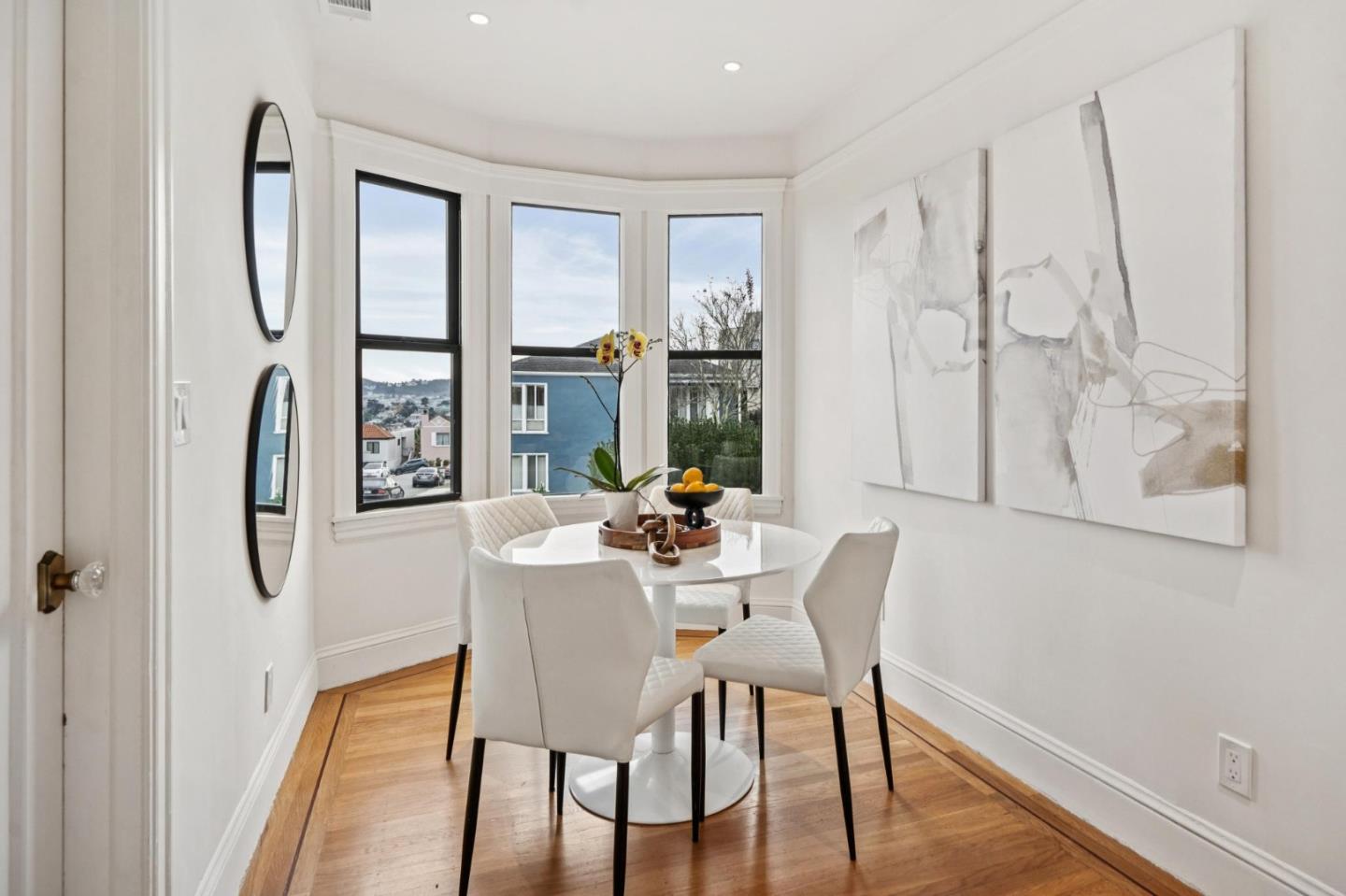 Detail Gallery Image 21 of 64 For 929 Darien Way, San Francisco,  CA 94127 - 4 Beds | 3/1 Baths