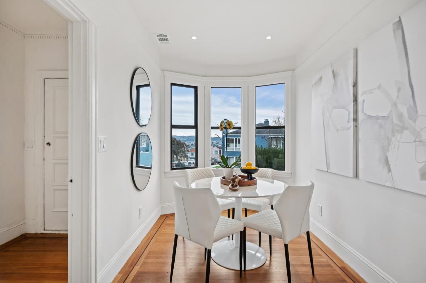 Detail Gallery Image 22 of 64 For 929 Darien Way, San Francisco,  CA 94127 - 4 Beds | 3/1 Baths