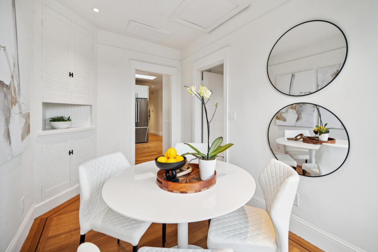 Detail Gallery Image 23 of 64 For 929 Darien Way, San Francisco,  CA 94127 - 4 Beds | 3/1 Baths