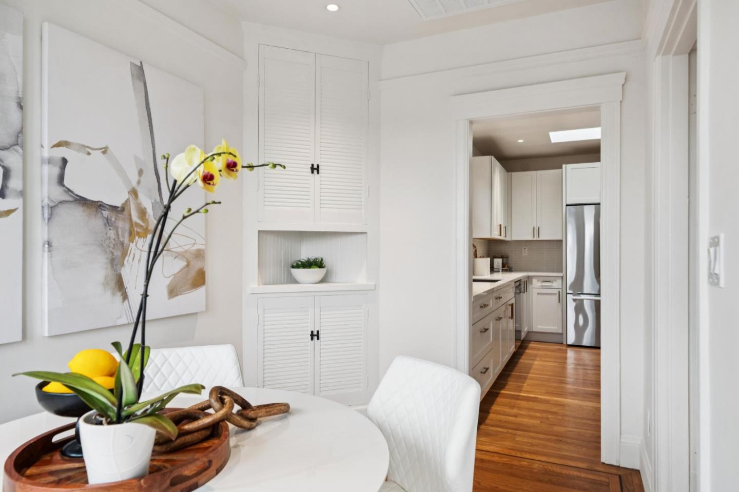 Detail Gallery Image 24 of 64 For 929 Darien Way, San Francisco,  CA 94127 - 4 Beds | 3/1 Baths