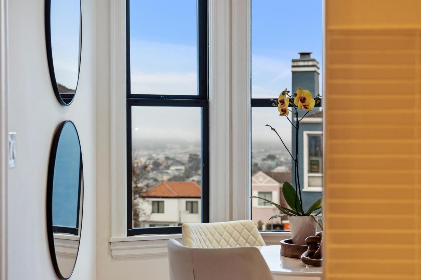 Detail Gallery Image 25 of 64 For 929 Darien Way, San Francisco,  CA 94127 - 4 Beds | 3/1 Baths