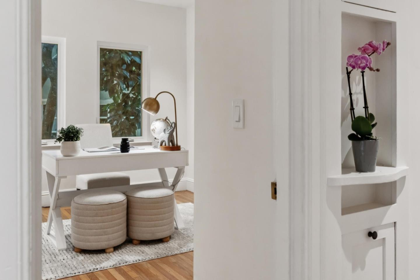 Detail Gallery Image 27 of 64 For 929 Darien Way, San Francisco,  CA 94127 - 4 Beds | 3/1 Baths