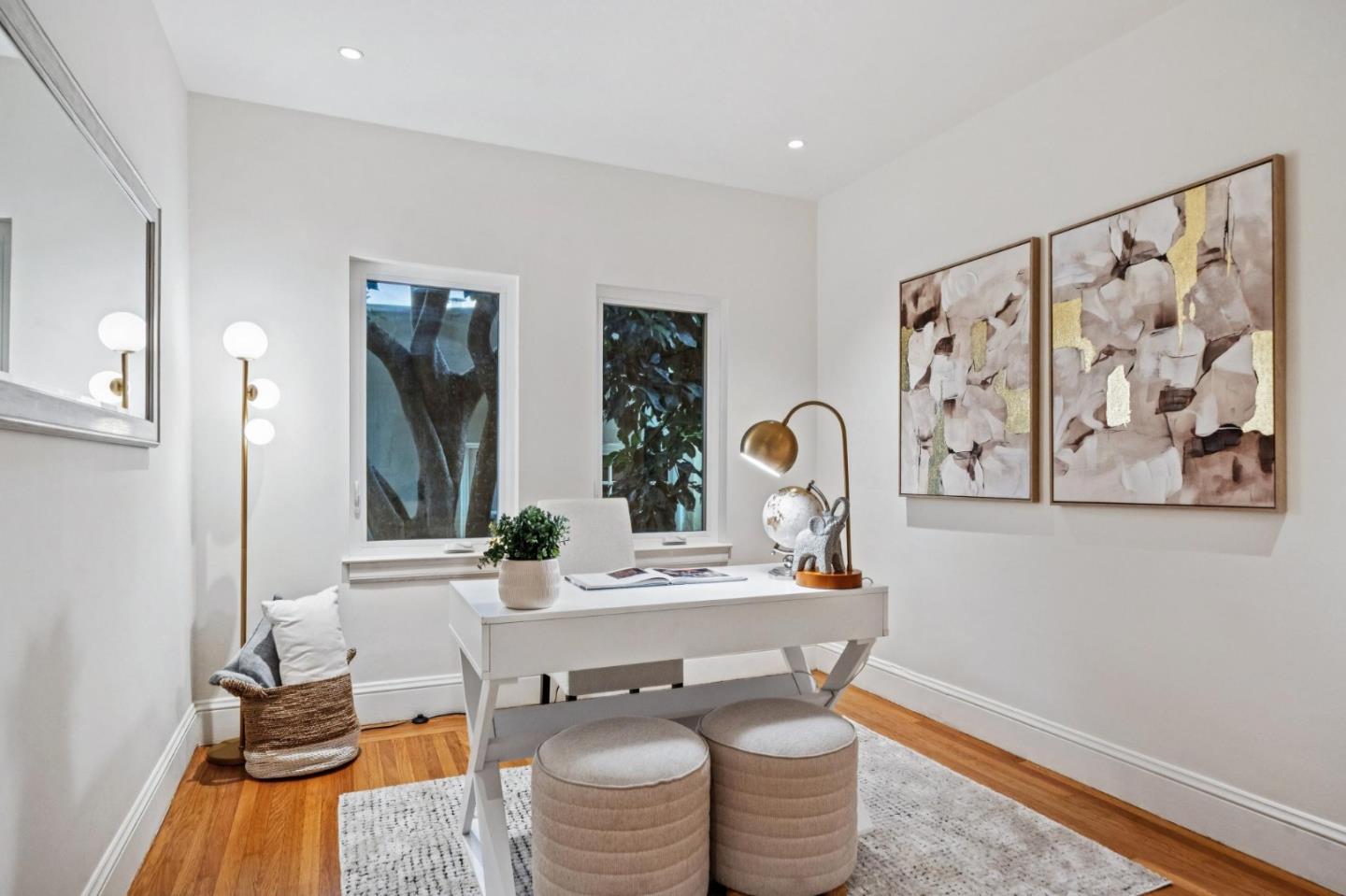 Detail Gallery Image 28 of 64 For 929 Darien Way, San Francisco,  CA 94127 - 4 Beds | 3/1 Baths